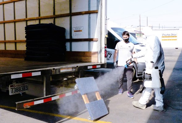 Photo of Stella Moving & Delivery