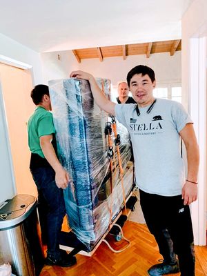 Photo of Stella Moving & Delivery