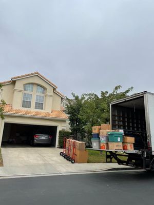 Photo of Titan Relocation Services