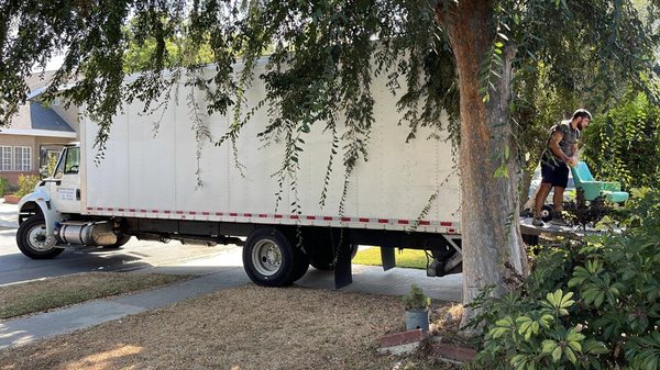 Photo of Titan Relocation Services