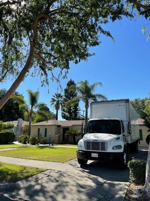 Photo of Titan Relocation Services