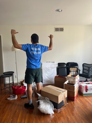 Photo of 4US Moving