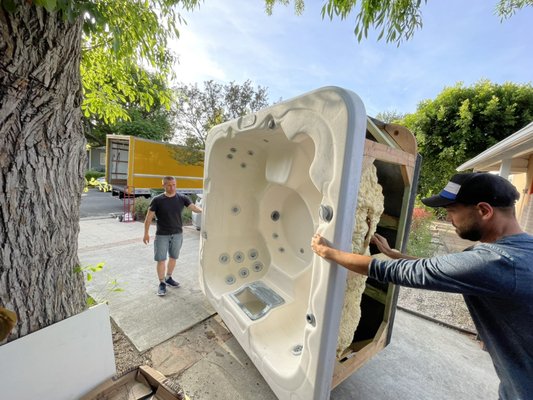 Photo of 4US Moving