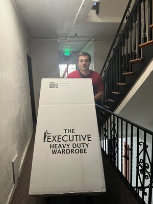 Photo of 4US Moving