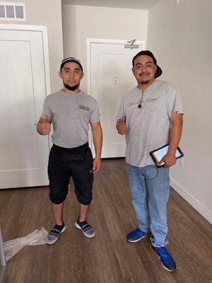 Photo of Happy Home Moving