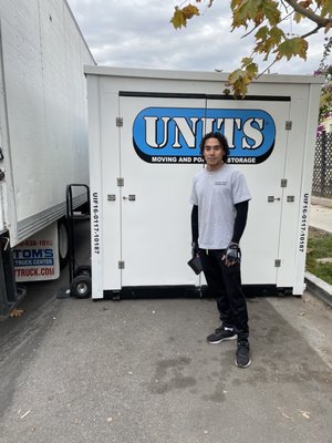 Photo of Happy Home Moving