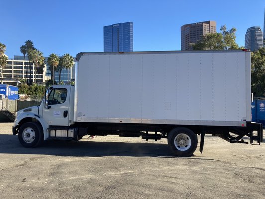 Photo of EZ Moving