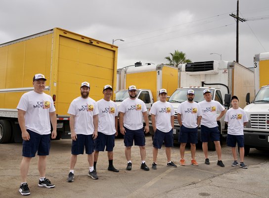 Photo of Kwik Moving