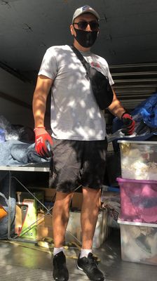 Photo of Five Star Moving and Storage