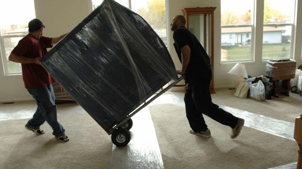Photo of Pro Express Moving