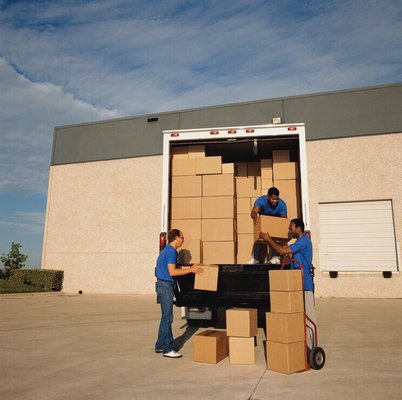Photo of Pro Express Moving