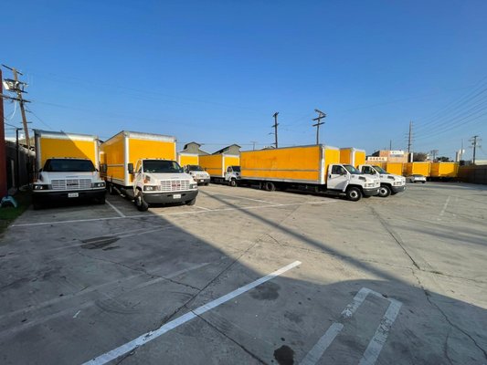 Photo of Ursa Moving