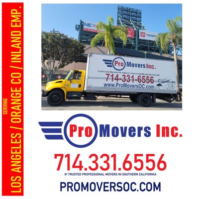 Photo of Pro Movers