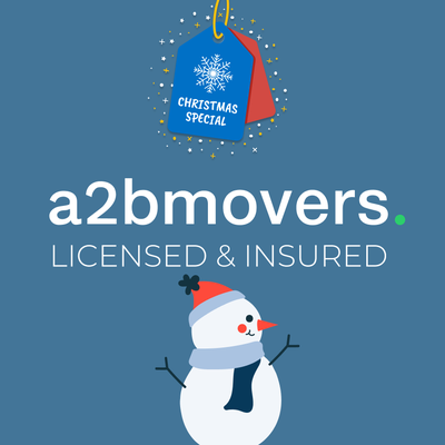 Photo of A2B Movers