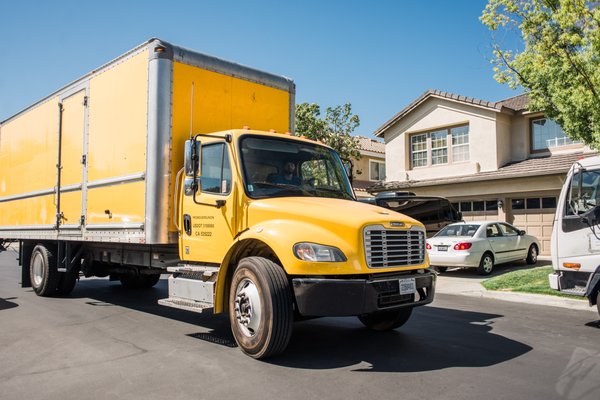 Photo of ProUnion Moving Company