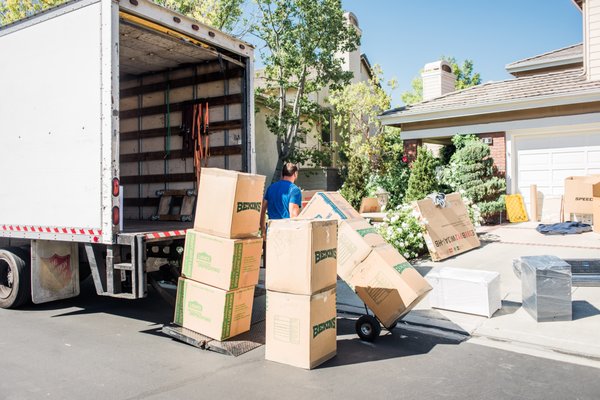 Photo of ProUnion Moving Company