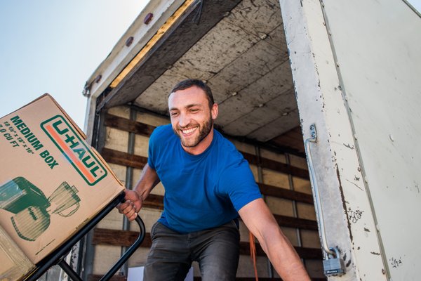 Photo of ProUnion Moving Company