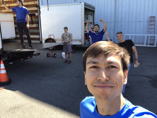 Photo of Careful Budget Moving