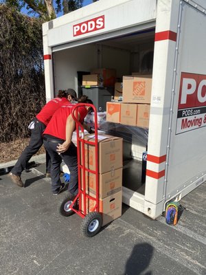 Photo of Careful Budget Moving