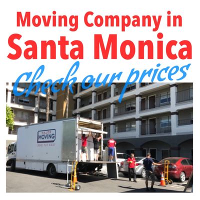Photo of Major Moving Company