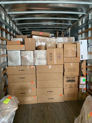 Photo of Redline Moving