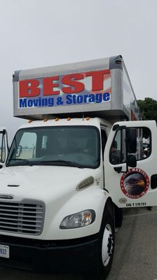 Photo of Best Moving Service