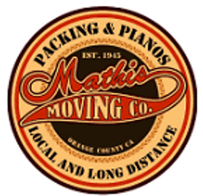 Photo of Roy Mathis Moving