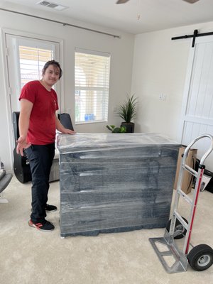 Photo of Master Movers