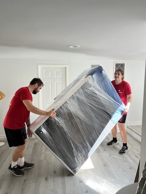 Photo of Master Movers