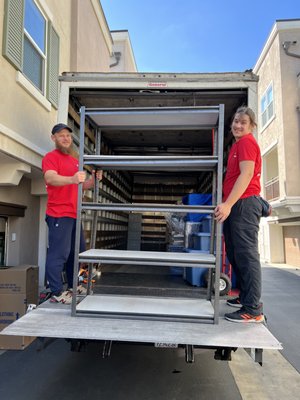 Photo of Master Movers