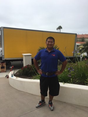 Photo of Five Star Moving and Storage