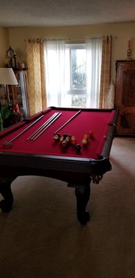Photo of Quality Pool Table Movers