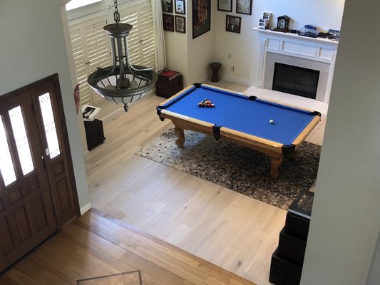 Photo of Quality Pool Table Movers