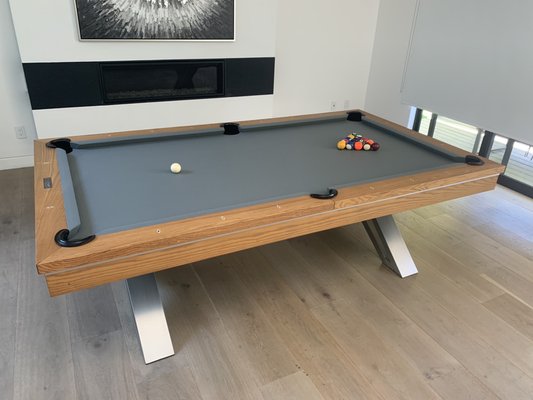 Photo of Quality Pool Table Movers