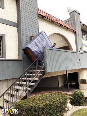 Photo of Spark Movers