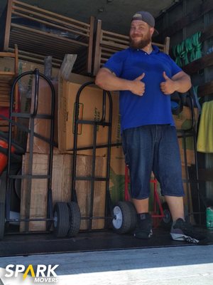Photo of Spark Movers