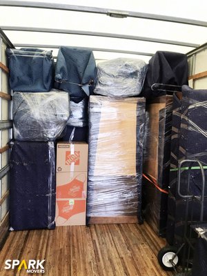 Photo of Spark Movers