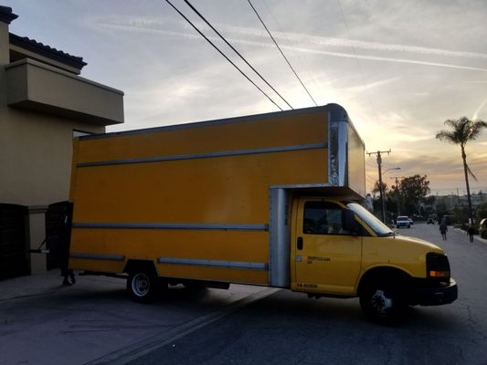 Photo of Helping Hands Moving and Hauling