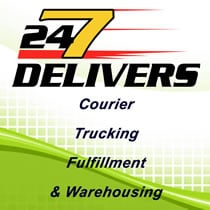 Photo of 247 Delivers