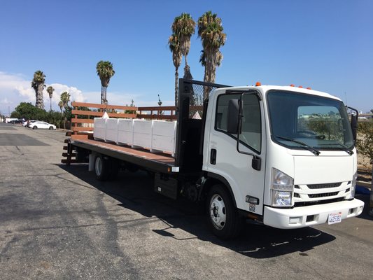 Photo of Northstar Courier