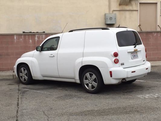 Photo of Zip Couriers