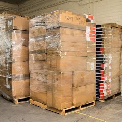 Photo of City Business Shipping