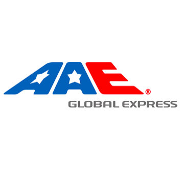Photo of AAE Global Express