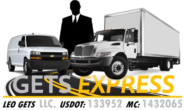 Photo of Gets Express