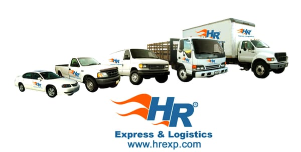 Photo of HR Express & Logistics
