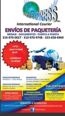 Photo of Serviexpress