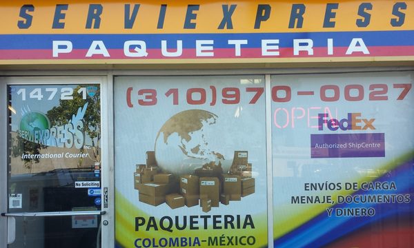 Photo of Serviexpress
