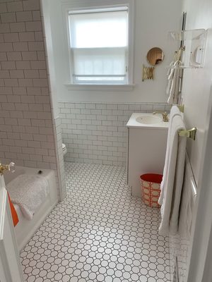 Photo of The Help Cleaning Services