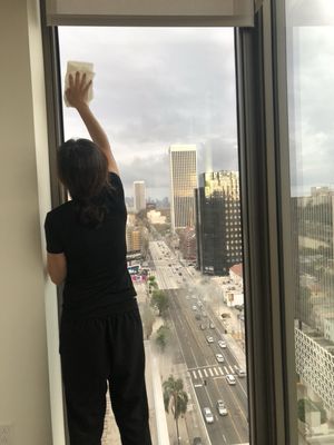 Photo of Maid For LA Home and Office Cleaning Service