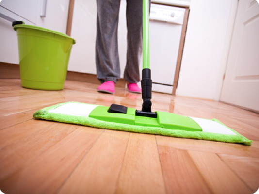Photo of Greener Cleaner LA